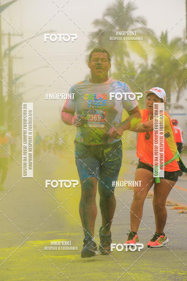 Achetez vos photos de l'vnementColor Race Brasil - Guaruj sur Fotop