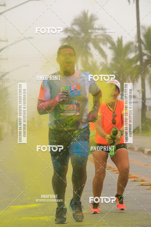 Achetez vos photos de l'vnementColor Race Brasil - Guaruj sur Fotop