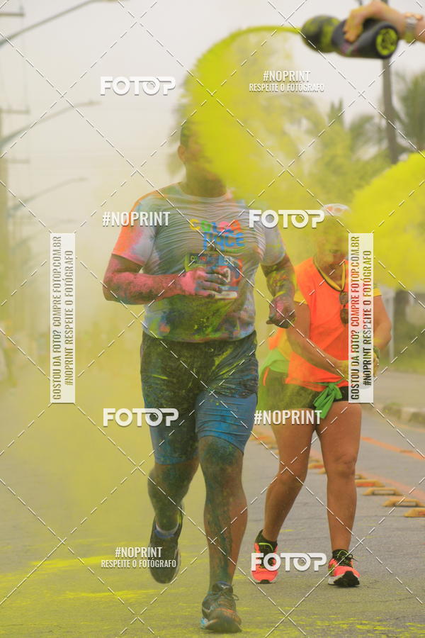 Achetez vos photos de l'vnementColor Race Brasil - Guaruj sur Fotop