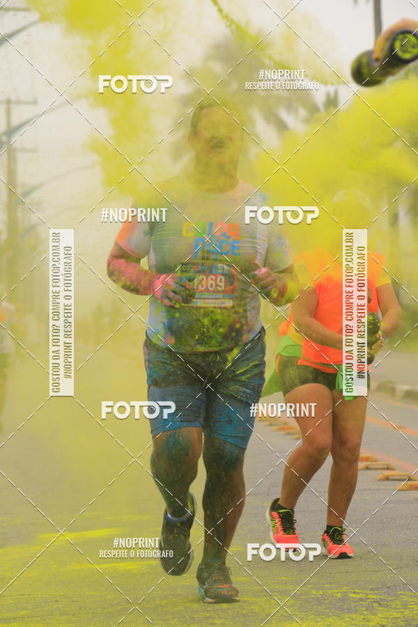 Achetez vos photos de l'vnementColor Race Brasil - Guaruj sur Fotop