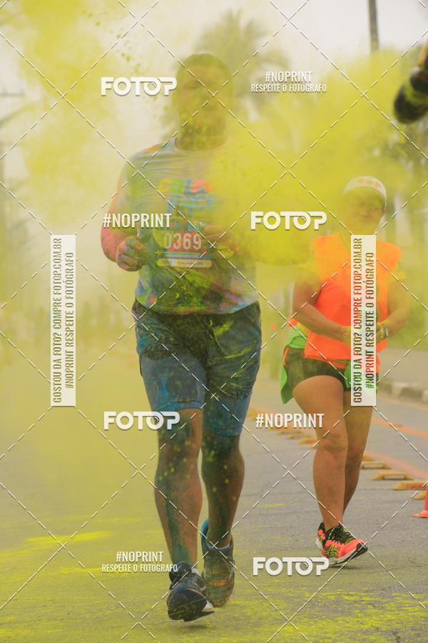 Achetez vos photos de l'vnementColor Race Brasil - Guaruj sur Fotop