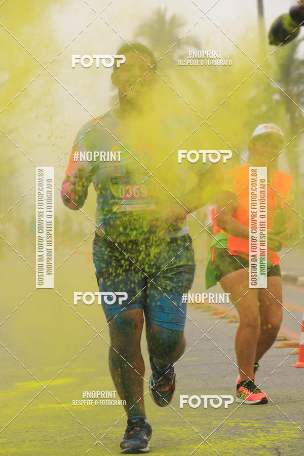 Achetez vos photos de l'vnementColor Race Brasil - Guaruj sur Fotop