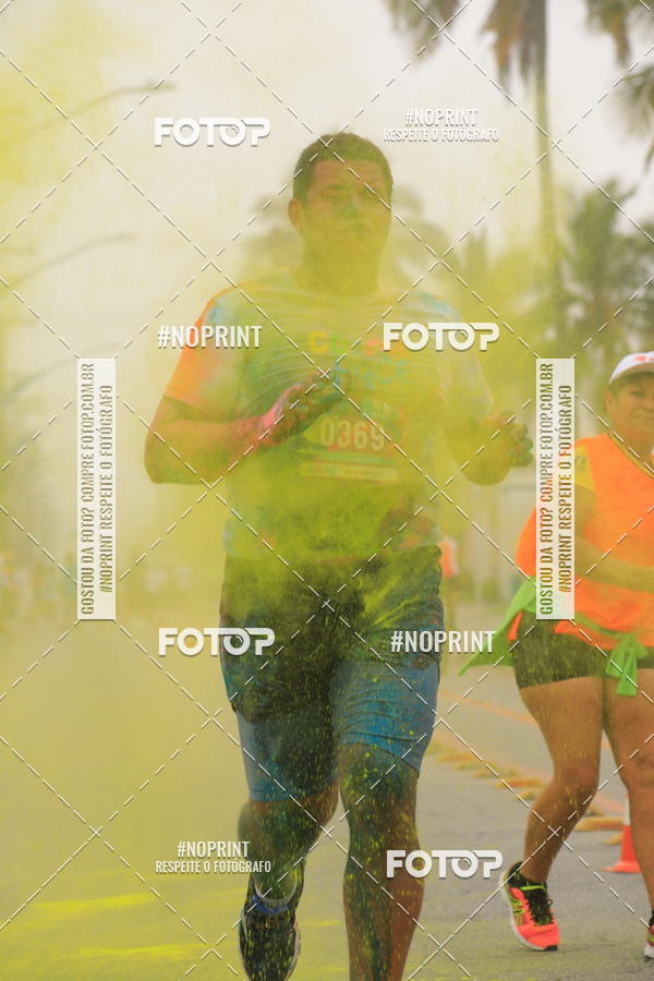 Achetez vos photos de l'vnementColor Race Brasil - Guaruj sur Fotop