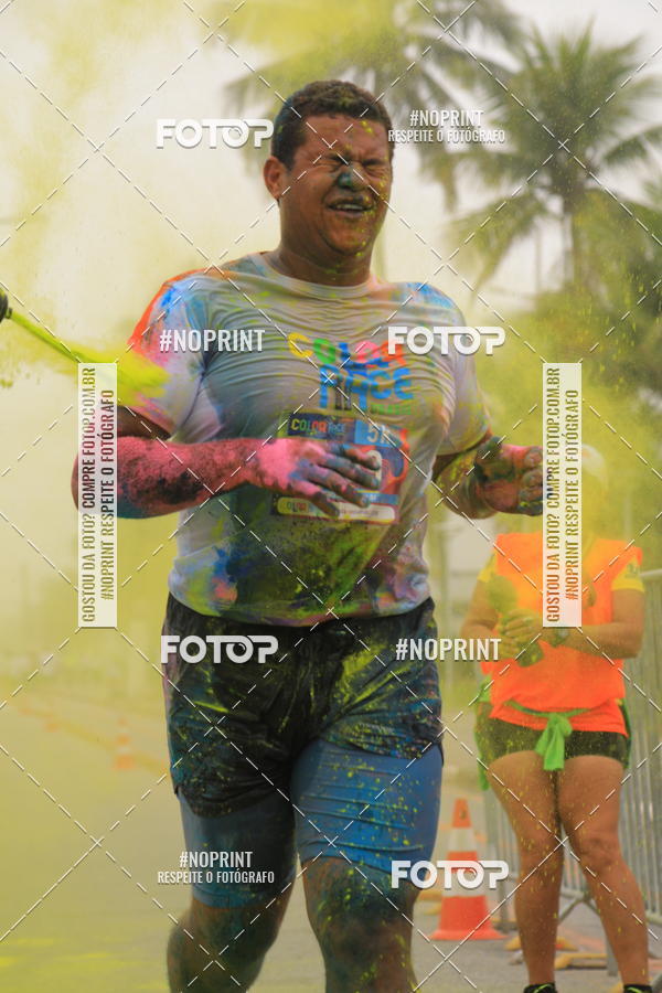 Achetez vos photos de l'vnementColor Race Brasil - Guaruj sur Fotop