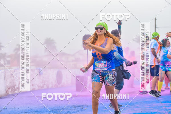 Compre suas fotos do eventoColor Race Brasil - Guaruj no Fotop