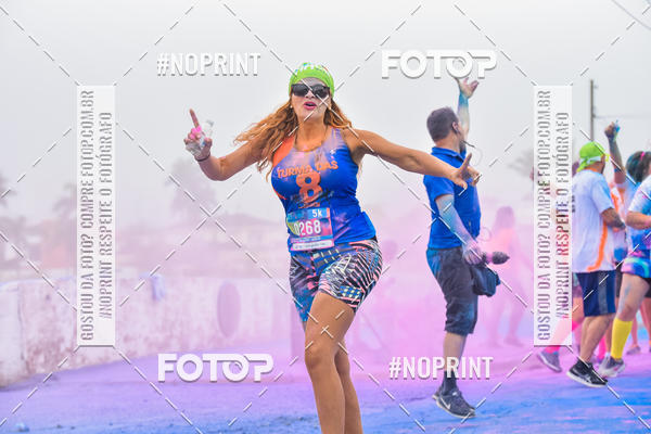 Compre suas fotos do eventoColor Race Brasil - Guaruj no Fotop