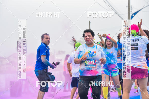 Compre suas fotos do eventoColor Race Brasil - Guaruj no Fotop