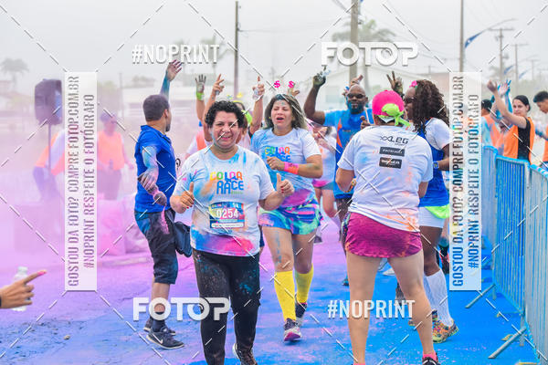 Compre suas fotos do eventoColor Race Brasil - Guaruj no Fotop