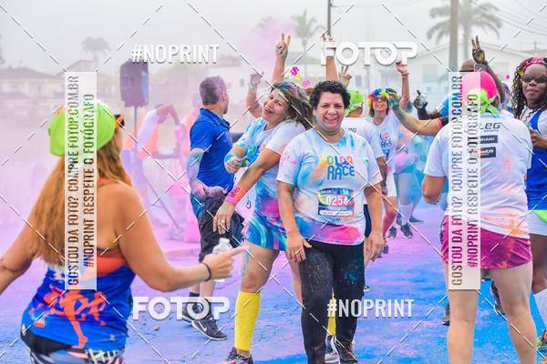Achetez vos photos de l'vnementColor Race Brasil - Guaruj sur Fotop