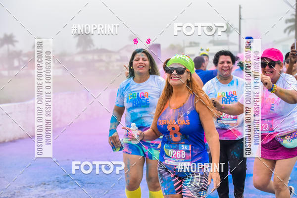 Achetez vos photos de l'vnementColor Race Brasil - Guaruj sur Fotop