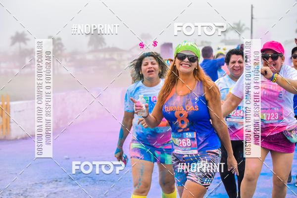 Achetez vos photos de l'vnementColor Race Brasil - Guaruj sur Fotop