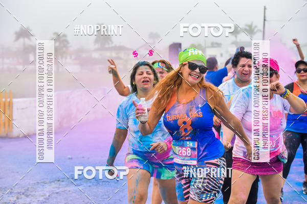 Achetez vos photos de l'vnementColor Race Brasil - Guaruj sur Fotop