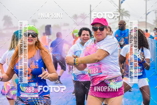 Achetez vos photos de l'vnementColor Race Brasil - Guaruj sur Fotop