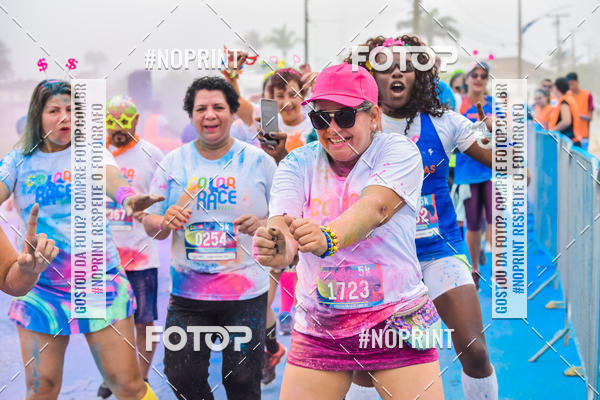 Acquista le foto dell'eventoColor Race Brasil - Guaruj in Fotop