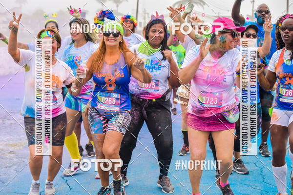 Acquista le foto dell'eventoColor Race Brasil - Guaruj in Fotop