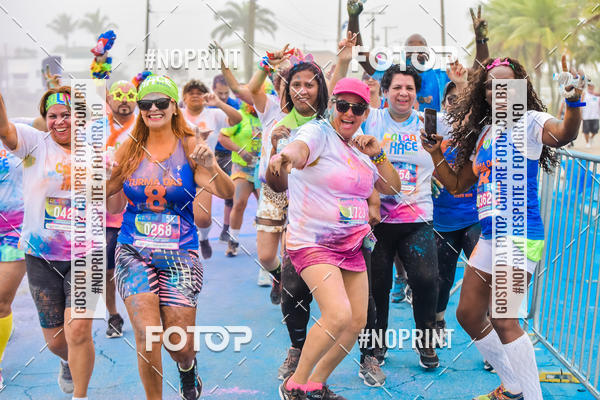 Acquista le foto dell'eventoColor Race Brasil - Guaruj in Fotop
