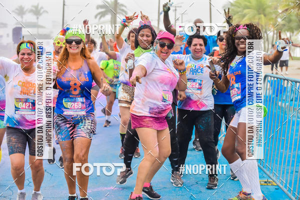 Acquista le foto dell'eventoColor Race Brasil - Guaruj in Fotop