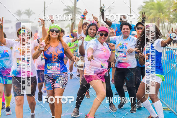 Acquista le foto dell'eventoColor Race Brasil - Guaruj in Fotop