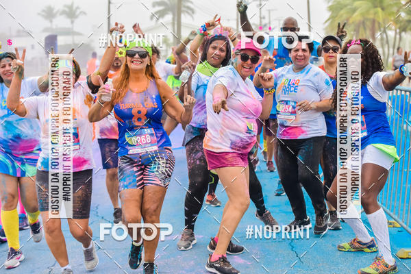 Acquista le foto dell'eventoColor Race Brasil - Guaruj in Fotop