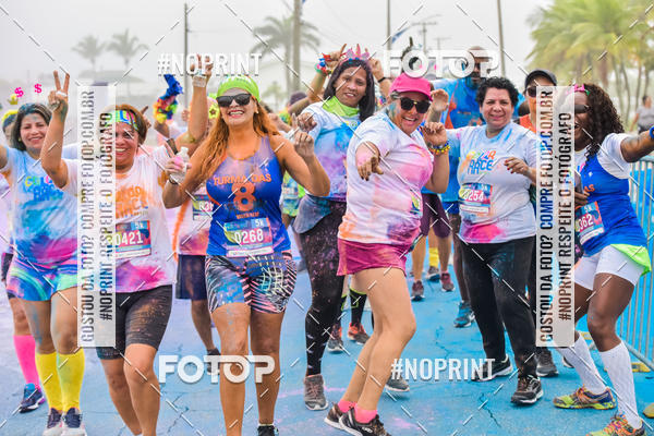 Acquista le foto dell'eventoColor Race Brasil - Guaruj in Fotop
