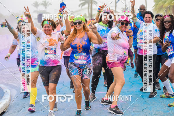 Acquista le foto dell'eventoColor Race Brasil - Guaruj in Fotop