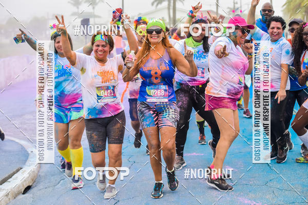 Acquista le foto dell'eventoColor Race Brasil - Guaruj in Fotop