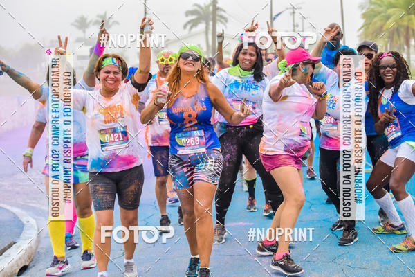 Acquista le foto dell'eventoColor Race Brasil - Guaruj in Fotop