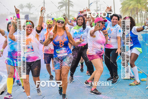 Acquista le foto dell'eventoColor Race Brasil - Guaruj in Fotop