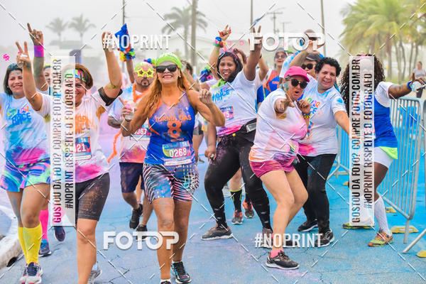 Acquista le foto dell'eventoColor Race Brasil - Guaruj in Fotop