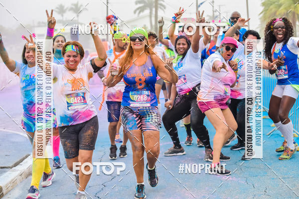 Acquista le foto dell'eventoColor Race Brasil - Guaruj in Fotop