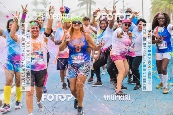 Acquista le foto dell'eventoColor Race Brasil - Guaruj in Fotop