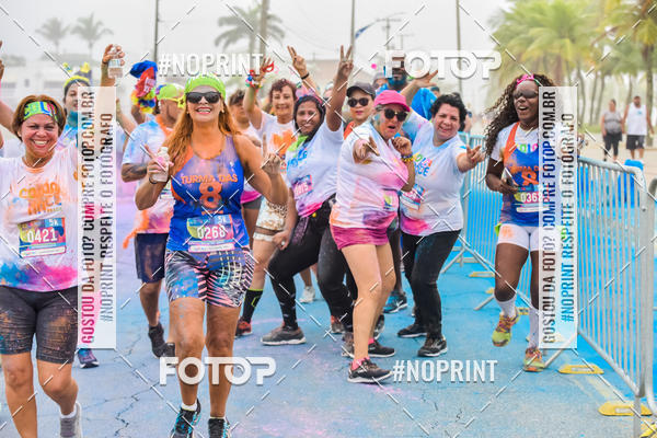 Acquista le foto dell'eventoColor Race Brasil - Guaruj in Fotop