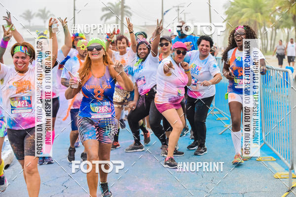 Acquista le foto dell'eventoColor Race Brasil - Guaruj in Fotop