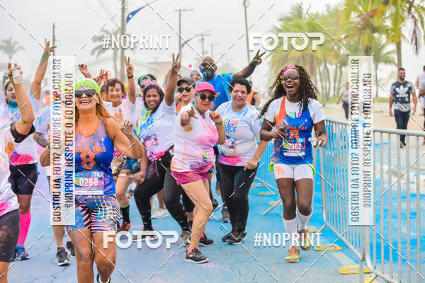 Acquista le foto dell'eventoColor Race Brasil - Guaruj in Fotop