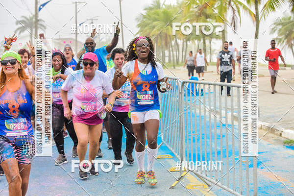 Acquista le foto dell'eventoColor Race Brasil - Guaruj in Fotop