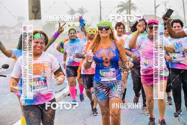 Acquista le foto dell'eventoColor Race Brasil - Guaruj in Fotop