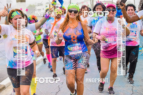 Achetez vos photos de l'vnementColor Race Brasil - Guaruj sur Fotop
