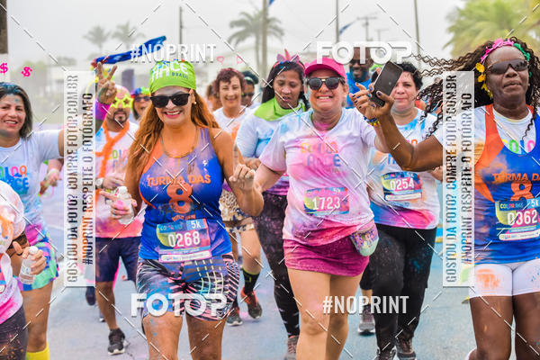 Achetez vos photos de l'vnementColor Race Brasil - Guaruj sur Fotop