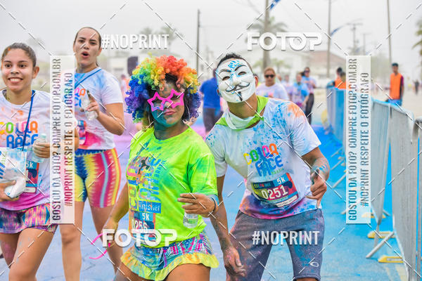 Achetez vos photos de l'vnementColor Race Brasil - Guaruj sur Fotop