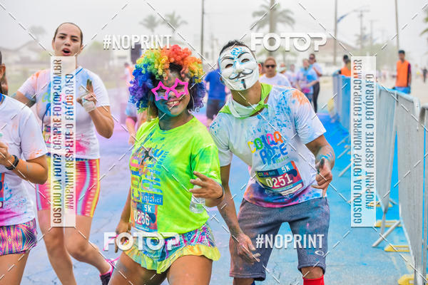 Achetez vos photos de l'vnementColor Race Brasil - Guaruj sur Fotop