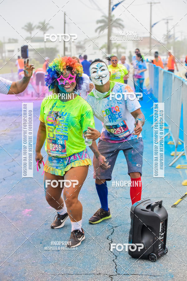 Achetez vos photos de l'vnementColor Race Brasil - Guaruj sur Fotop