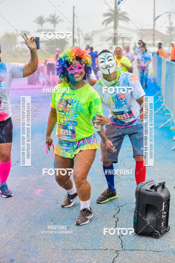 Achetez vos photos de l'vnementColor Race Brasil - Guaruj sur Fotop