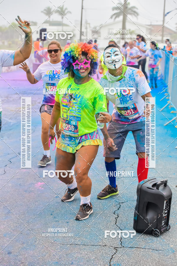 Achetez vos photos de l'vnementColor Race Brasil - Guaruj sur Fotop