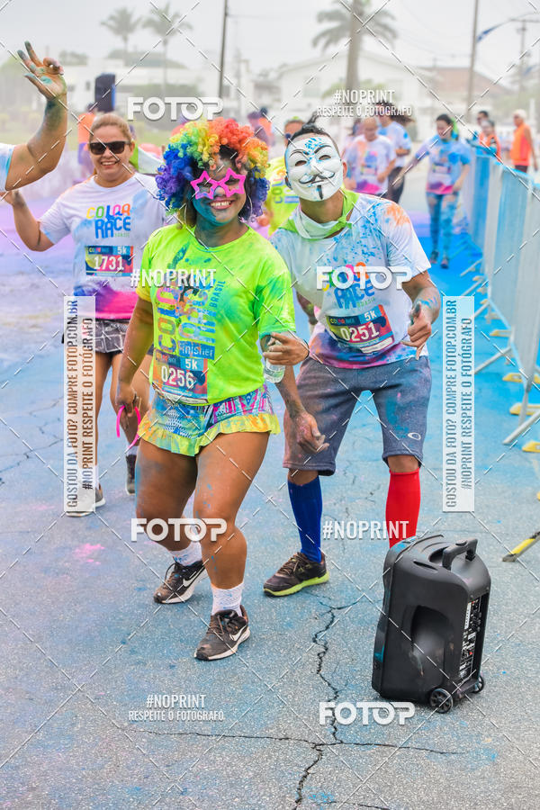 Achetez vos photos de l'vnementColor Race Brasil - Guaruj sur Fotop