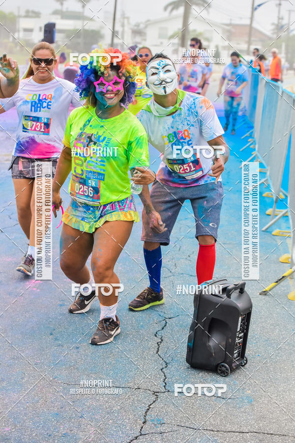 Achetez vos photos de l'vnementColor Race Brasil - Guaruj sur Fotop