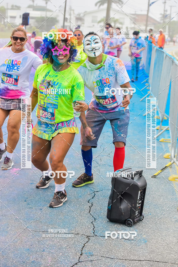 Achetez vos photos de l'vnementColor Race Brasil - Guaruj sur Fotop