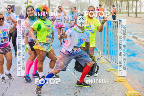 Achetez vos photos de l'vnementColor Race Brasil - Guaruj sur Fotop