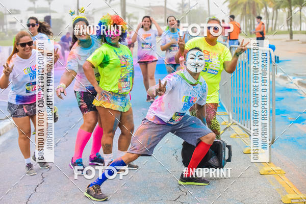 Achetez vos photos de l'vnementColor Race Brasil - Guaruj sur Fotop