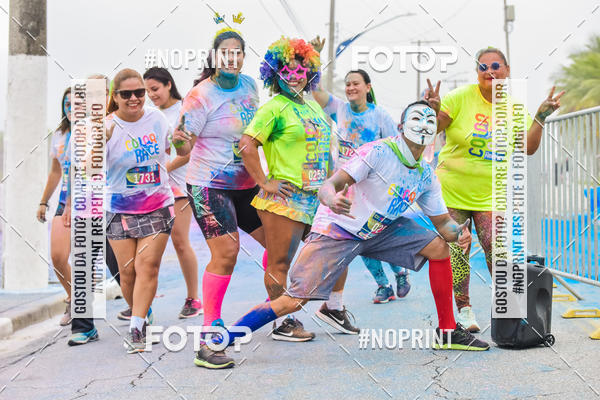 Achetez vos photos de l'vnementColor Race Brasil - Guaruj sur Fotop