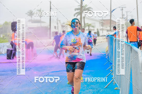 Compre as suas fotos do eventoColor Race Brasil - Guaruj no Fotop